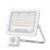 Зображення 3 LED прожектор Videx F2e 30W 5000K Sensor (VL-F2e305W-S) на 30 W