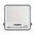 Изображение 3 LED прожектор Videx Premium F2 400W 5000K 220V (VL-F2-4005G) 60000 Lm