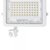 Зображення 4 LED прожектор Videx F2e 50W 5000K Sensor (VL-F2e505W-S) 5000 Lm