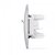 Зображення 4 Розетка Videx Binera CAT6 Silver Silk (VF-BNSK1PC6-SS) без кришки