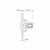 Зображення 6 Розетка Videx Binera SAT White (VF-BNSK1SATE-W) Одинарна