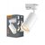 Зображення  LED світильник Videx GU10 SPF05C White (VL-SPF05C-W) на 30W Max