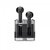 Изображение  Bluetooth гарнитура Havit TW981 TWS Black