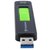 Изображение 2 Накопитель USB Transcend JetFlash 760 Black 16GB USB2.0 — TS16GJF760
