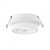 Изображение 2 Светодиодный LED светильник Videx GX53 White (VL-SPF34R-W)