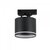 Зображення 2 LED світильник Videx GX53 Black (VL-SPF35C-B)