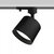 Зображення 2 Світлодіодний LED світильник Videx GX53 Black (VL-SPF17C-B)