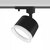 Зображення 2 Світлодіодний LED світильник Videx GX53 Black (VL-SPF17C-BP)