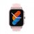 Зображення 2 Смарт-годинник Havit HV-M9038 Pro Pink