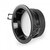 Изображение 3 Светодиодный LED светильник Videx GX53 Black (VL-SPF28R-B)