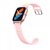 Зображення 3 Смарт-годинник Havit HV-M9038 Pro Pink