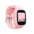 Зображення 3 Розумний годинник Havit HV-KW11 Pink з Wi-Fi, GPS, LBS, 4G