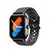 Зображення  Смарт-годинник Havit HV-M9038 Pro Black