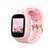 Зображення  Розумний годинник Havit HV-KW11 Pink з Wi-Fi, GPS, LBS, 4G