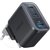 Зображення 2 Зарядний пристрій Anker Charger 70W, 2xUSB-C, 1xUSB-A, Black (A121AL11)