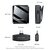 Изображение 2 Микрофон Vention USB Type-C 2-Pack Wireless Lavalier Black (NCBB0)