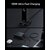 Зображення 4 Зарядний пристрій Anker Prime 100W, 2xUSB-C, 1xUSB-A, Pogo pin Black (A1902311)