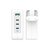 Зображення 4 Зарядний пристрій J5create GaN USB-C 130W White (JUP43130E-EN)