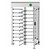 Зображення 4 Турнікет Weilai WT-FHT3300