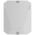 Зображення  GSM сигналізація Ajax Superior Hub Hybrid 2 White, Колір корпусу: білий
