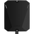 Зображення  GSM сигналізація Ajax Superior Hub Hybrid 2 Black, Колір корпусу: чорний