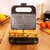 Зображення 2 Бутербродниця Cecotec Rock&Toast 4in1 (CCTC-04309)