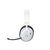 Зображення 2 Навушники GamePro Asgard Bragi White (HSW250W) геймерські