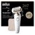 Изображение 2 Эпилятор Braun Silk-epil 9 SES 9-011 3D
