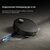 Зображення 5 Пилосос Dreame X50 Ultra Complete Black (RLX85CE-4-BL)