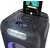 Зображення 6 Акустична система 2.0 Sharp XParty Street Beat PS-949 Black