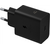 Зображення 2 Зарядний пристрій Samsung 60W Black (EP-T6010NBEGWW)