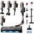 Зображення 2 Пилосос Rowenta X-Force Flex 16.60 Aqua Animal RH9CD9E0