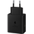Зображення 3 Зарядний пристрій Samsung 60W Black (EP-T6010NBEGWW)