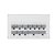 Изображение 4 Блок питания Lian Li SX1200P White, EU Cord (G9P.SX1200P.W000.EU)