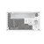 Изображение 5 Блок питания Lian Li SX1200P White, EU Cord (G9P.SX1200P.W000.EU)