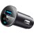 Зображення  Зарядний пристрій Anker PowerDrive 323 Black (A2735G11)