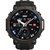 Зображення  Смарт-годинник Amazfit T-Rex 3 Pro Tactical Black (W2444OV1N)