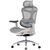 Изображение 4 Кресло Sihoo Doro C300L Mesh White DORO-C300L-A3-102)