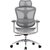 Изображение  Кресло Sihoo Doro C300L Mesh White DORO-C300L-A3-102)