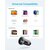 Зображення 5 Зарядний пристрій Anker PowerDrive 323 Black (A2735G11)