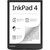 Зображення  Електронна книжка PocketBook 743G InkPad 4 Stundust Silver (PB743G-U-WW)