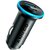 Зображення 6 Зарядний пристрій Anker PowerDrive 323 Black (A2735G11)
