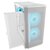 Зображення 4 Корпус Cougar Airface Flo RGB White