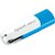 Изображение 4 USB флеш накопитель Apacer AH357 USB 3.1 128Gb Blue/White - AP128GAH357U-1