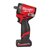Зображення 4 Гайкокрут Milwaukee M12 FCIWF12G3-502X (4933493455)