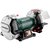 Зображення  Точильний верстат Metabo DSD 200 PLUS (604210000)