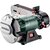 Зображення  Точильний верстат Metabo BS 200 Plus (604220000)
