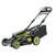 Зображення  Газонокосарка Ryobi Max Power RY36LMX51A-160 (5133004589)