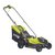 Зображення  Газонокосарка Ryobi ONE+ OLM1833B (5133004305)