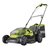 Зображення  Газонокосарка Ryobi ONE+ RY18LM37A-140 (5133004578)